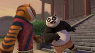 دانلودرایگان پاندای چهار