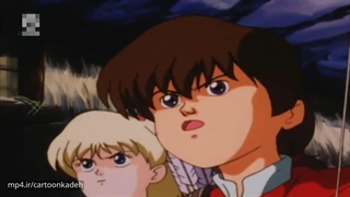 کارتون رابین هود قسمت49