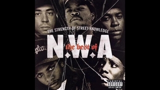 Appetite for Destruction-N.W.A