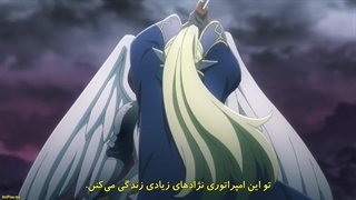 انیمه هلک Helck قسمت 20