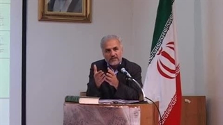 13870420: کلبه کرامت 127: طرح موسی (ع)