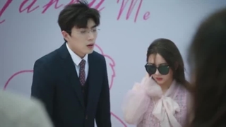 قسمت ۸ سریال چینی مهتاب Moon Light 2023 - زیرنویس فارسی چسبیده