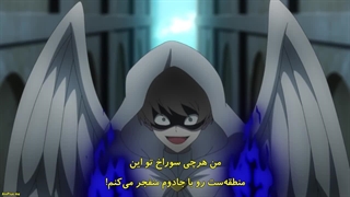 انیمه Helckهلک قسمت20بازیرنویس فارسی