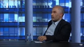 اظهارات محمدمهدی عسگرپور درباره حرام بودن درآمد مردم