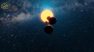 اگه دو خورشید در آسمان داشتیم چی میشد ؟