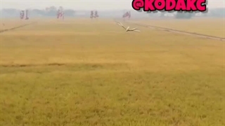 ساخت یک موشکه یا پرنده