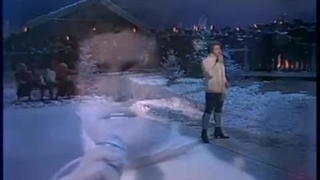 Joe Dassin "Dans les yeux d'Emilie" | Archive INA