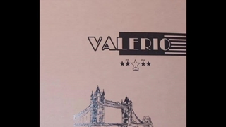 آلبوم کاغذ دیواری والریو VALERIO