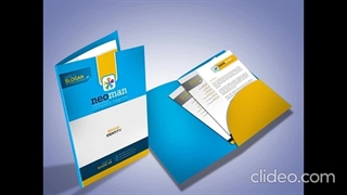 مهمترین تفاوت کاتالوگ و بروشور چیست؟