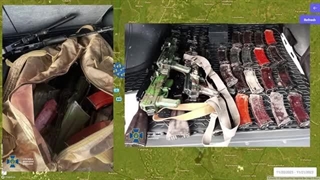 بروزرسانی جنگ اوکراین : واگنر ها برگشتند - برنامه جنگ پژوهی