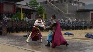 سریال رویای فرمان روایی بزرگ قسمت/1