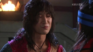 سریال رویای فرمان روایی بزرگ قسمت/7