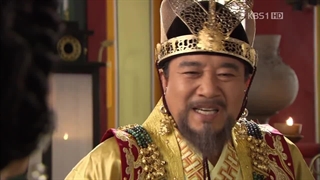 سریال رویای فرمان روایی بزرگ قسمت/9