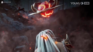 The Demon Hunter [Chang Yuan Tu] Episode 24 با زیرنویس فارسی