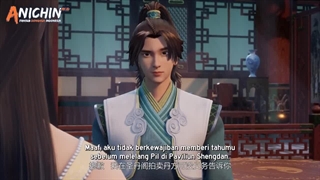 انیمه Supreme-God خدای بلند مرتبه امپراطور قسمت 47