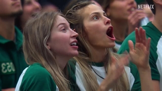 تریلر کامل اسکویید گیم فصل دوم