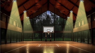 معرفی چراغ های صنعتی هیمالیا