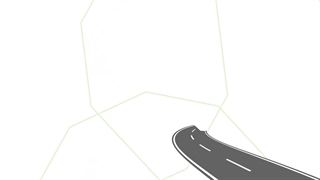 معرفی چراغ های خیابانی رامند