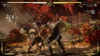 کیس i5 اقتصادی با رم 12 و گرافیک 8 و هارد یکترابایت تست بازی MK11