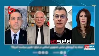 14020902: اعترافی علی‌رغم عقده مزدوران از ایران؛ آمریکا هیچ وقت جرأت رویارویی با ایران را نداشته