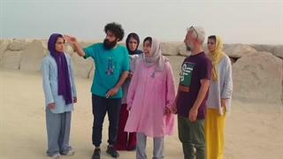 دانلود قسمت 21 سریال مگه تموم عمر چند تا بهاره؟