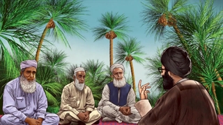 سرمشق | فصل برادری