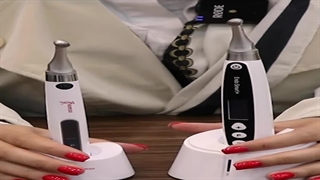 مقایسه اندوروتاری Endo Smart plus و EndoPace وودپیکر