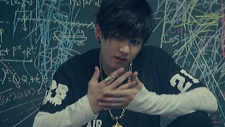 BTS (방탄소년단) 'No More Dream' Official Teaser #1