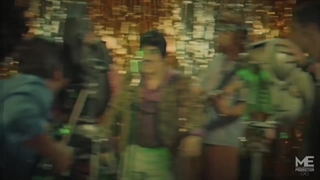 دانلود آهنگ جدید محسن ابراهیم زاده به نام لیلی