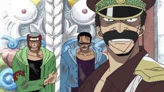 انیمه one piece قسمت ۳۷ زیرنویس فارسی