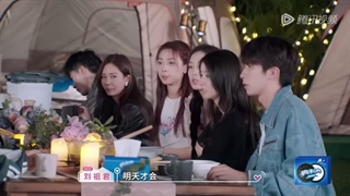 قسمت 21 برنامه پیغام قلب فصل ششم (Heart Signal Season6 ) با زیرنویس فارسی