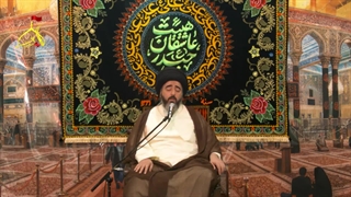 "امام زمان:دلایل غیبت" ۲آذر