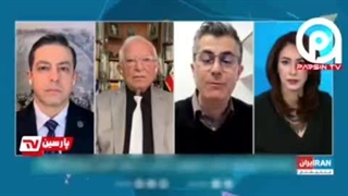 ایالات متحده و رژیم صهیونیستی در محاصره حلقه آتش ایران!