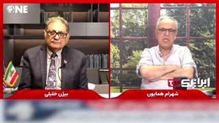 14020902: تعجب مدیر شبکه لس‌آنجلسی از ضربه فنی شدن اسرائیل
