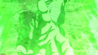 انیمه دکتر استون: دنیای جدید Dr. Stone: New World فصل 3 پارت 2 قسمت 7