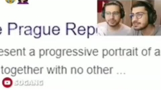 یعنی اولین کاپل گیی ک دیدیم پت و مت بودننننننن