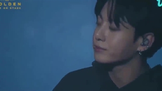 کنسرت جونگکوک ( BTS) آهنگ Still with you♡♡