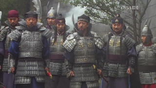 سریال رویای فرمان روایی بزرگ قسمت/16