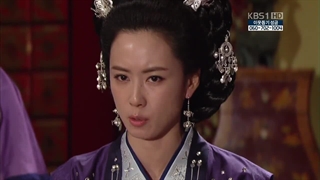 سریال رویای فرمان روایی بزرگ قسمت/20