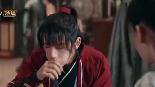 Ep19)دانلود سریال چینی طرح جیانگهو Drawing Jianghu The Degenerate 2023 - قسمت ۱۹ - زیرنویس فارسی چسبیده