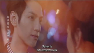 دانلود قسمت ۲۲ سریال چینی نوش داروی عشق Love Is Panacea 2023 - زیرنویس فارسی