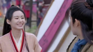 Ep18)دانلود سریال چینی سرزمین عجیب عشق Wonderland of Love 2023 - قسمت ۱۸ - زیرنویس فارسی