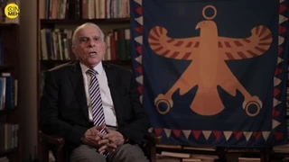 14020902: آسوده بخواب کوروش  - روایتی از ارتباط محمدرضا پهلوی با بحرین