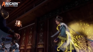 انیمه Supreme-God خدای بلند مرتبه امپراطور قسمت 50