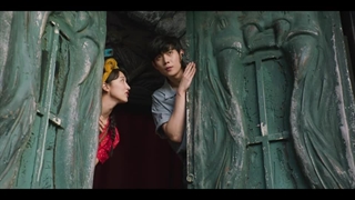 قسمت 8 سریال ماه در روز (Moon in the Day 2023)+زیرنویس فارسی با بازی پیو یه جین و کیم یونگ ده