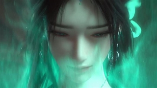 انیمه جهان کامل Perfect world قسمت 138