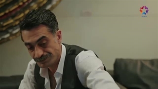 فصل اول سریال چشم چران عمارت قسمت 18