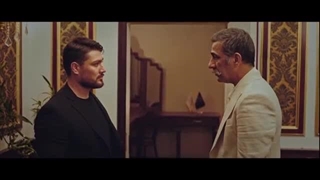 سریال سایه باز قسمت ۶
