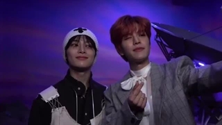 پشت صحنه ضبط آلبومRock Star(زیرنویس آنلاین)