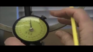 تست مارشال آسفالت4